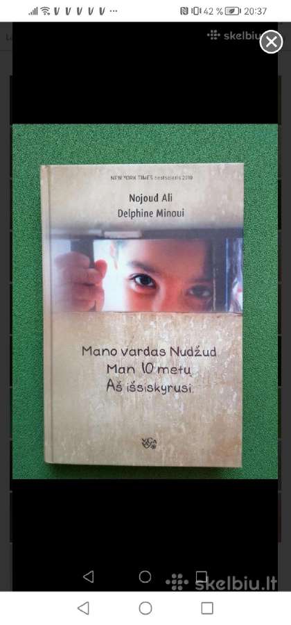 Daug įvairių įdomių knygu - nuotraukos Nr. 29