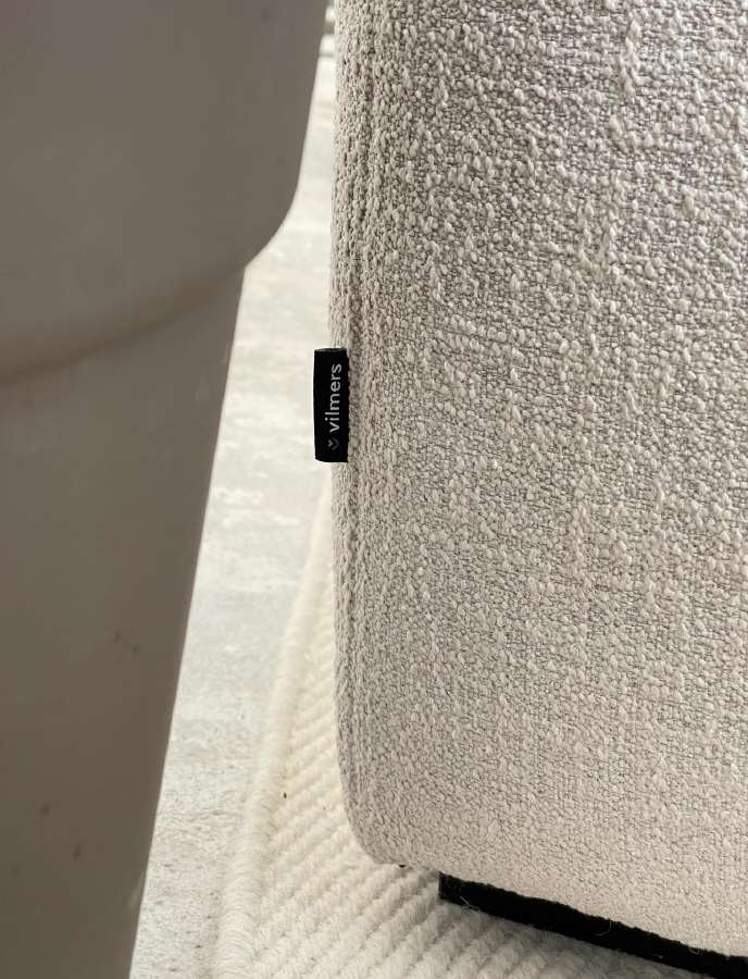 Alps modulinė dvivietė Vilmers sofa - nuotraukos Nr. 10