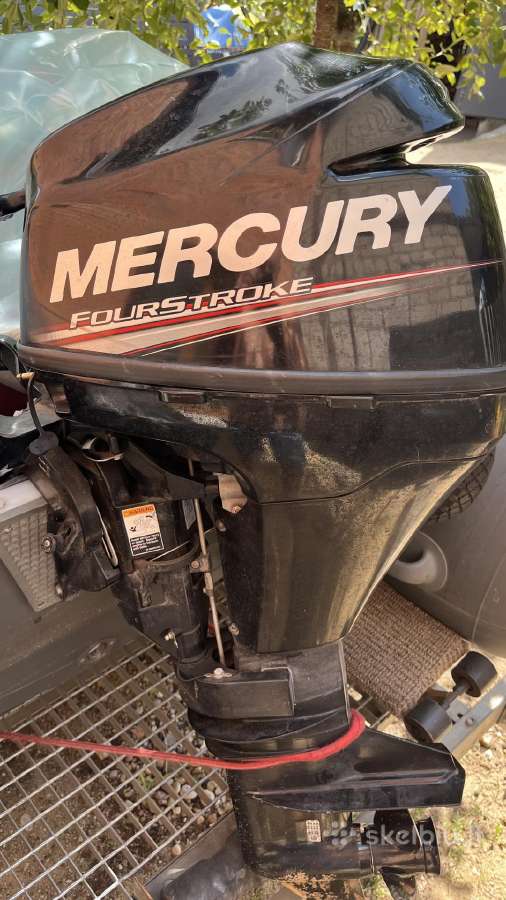 Merkury 9,9