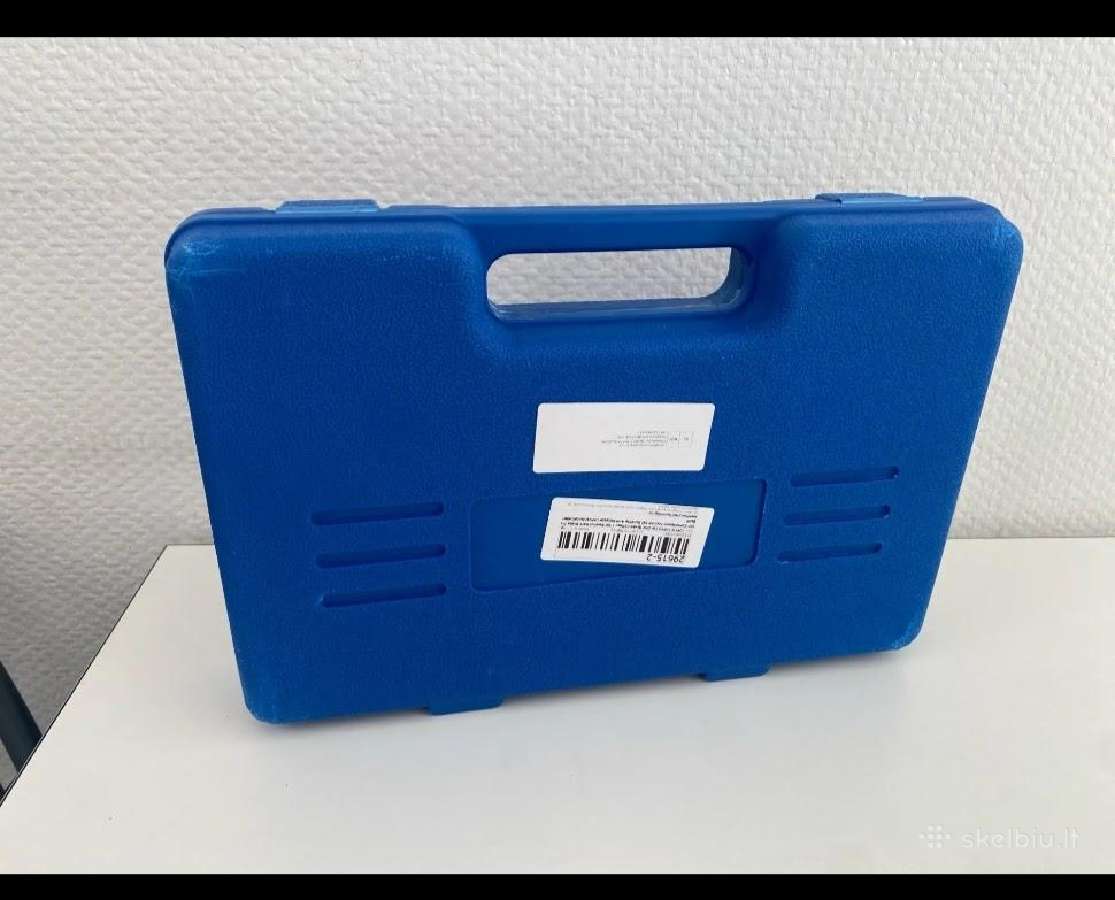 Utrai Js-1pro2500a automobilio užvedėjas, busteris - nuotraukos Nr. 16