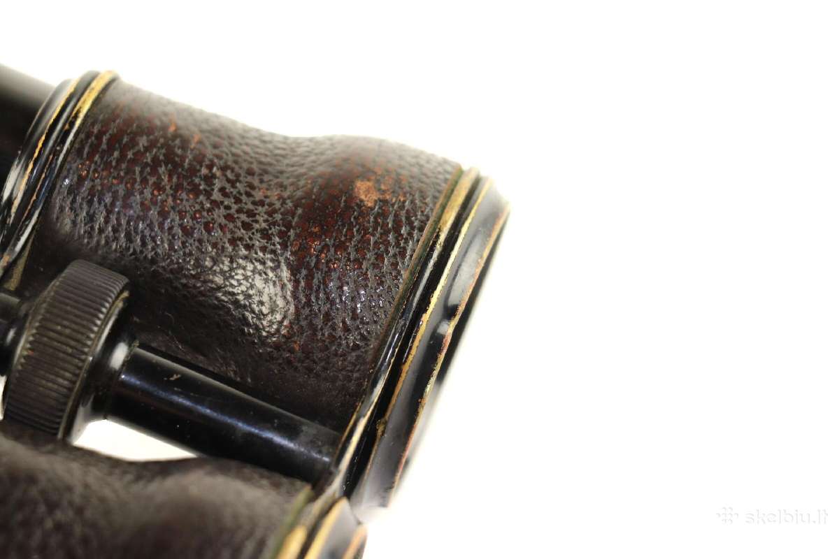 Tetriniai žiūronai kaina 25 eurai - nuotraukos Nr. 9