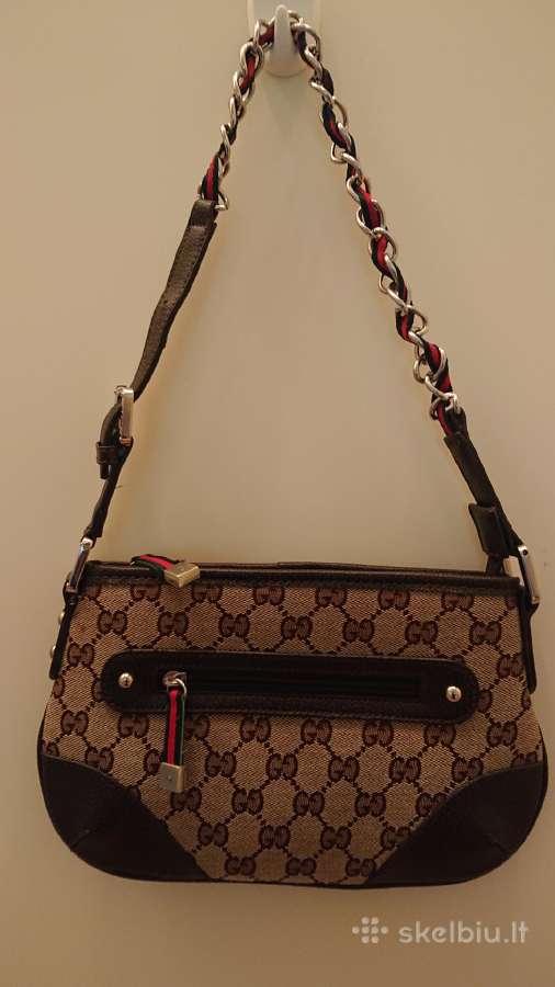 Gucci moteriška tašė ,originalas