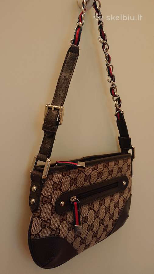 Gucci moteriška tašė ,originalas - nuotraukos Nr. 2