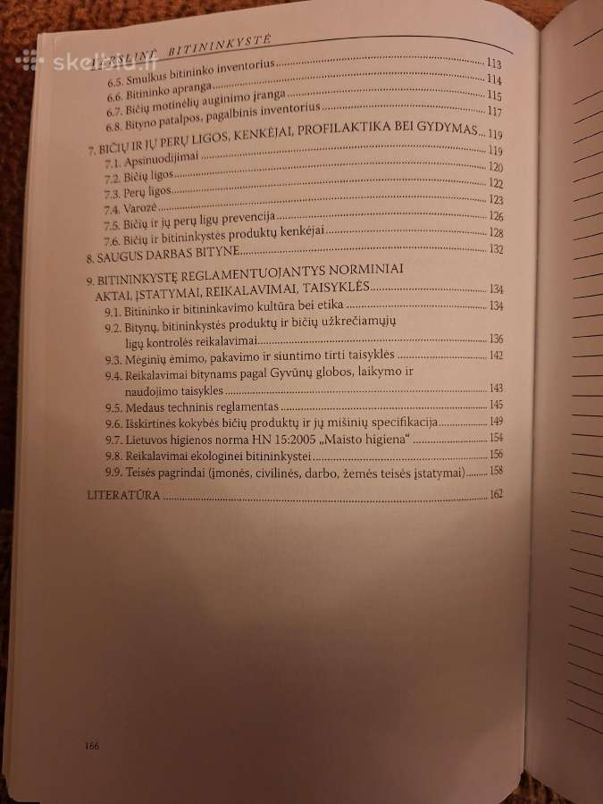 Verslinė bitininkystė - nuotraukos Nr. 5