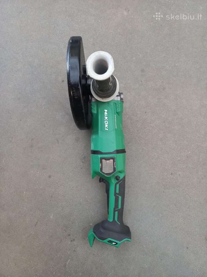 Bosch,hikoki,makita - nuotraukos Nr. 14