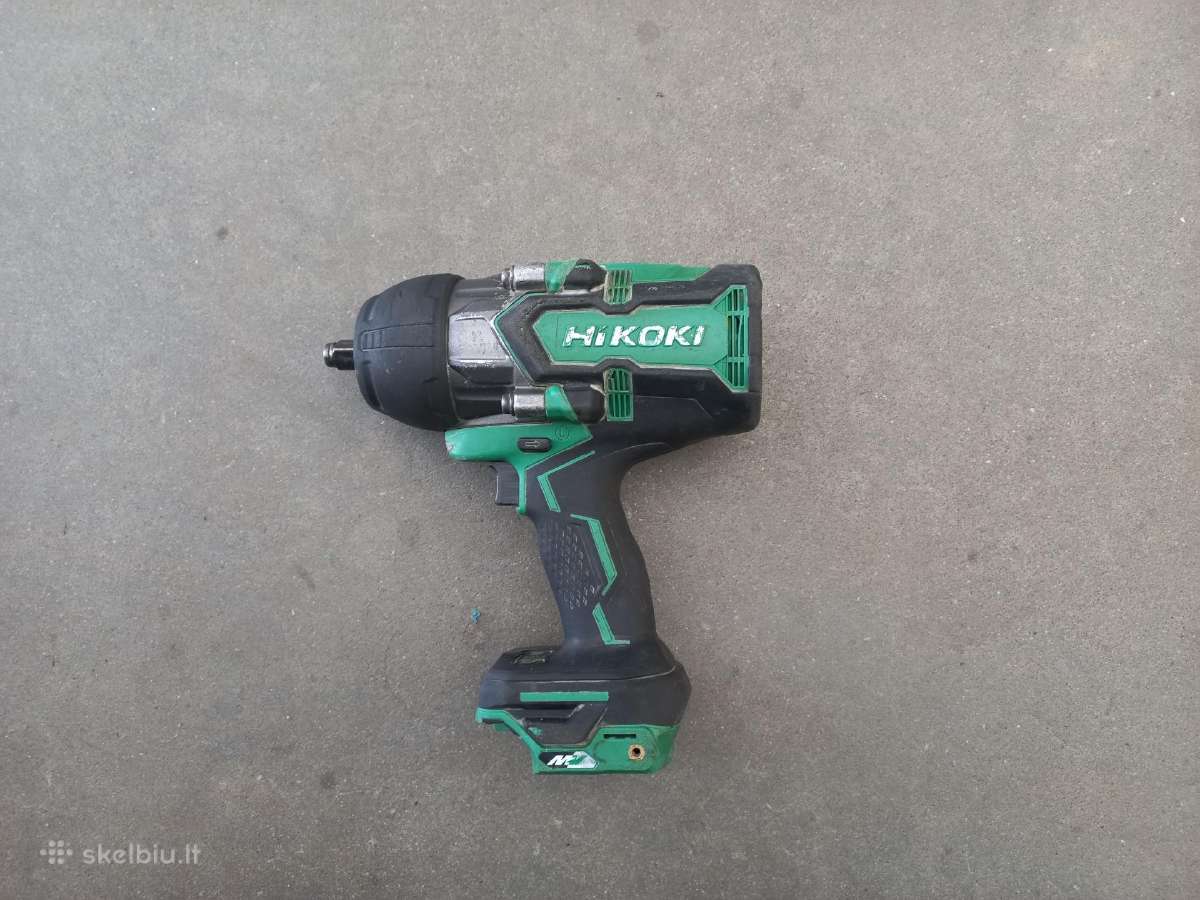 Bosch,hikoki,makita - nuotraukos Nr. 15