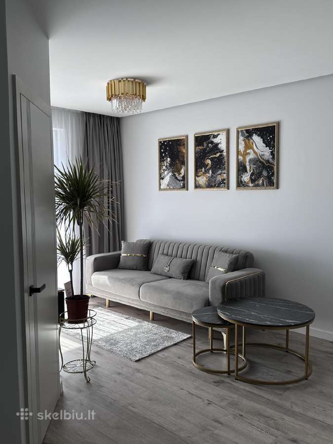 Apartamentai 15 name