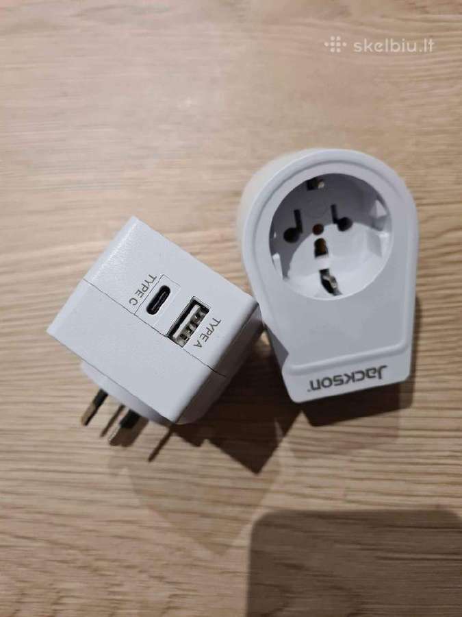 Australiškų rozečių adapteriai - nuotraukos Nr. 3