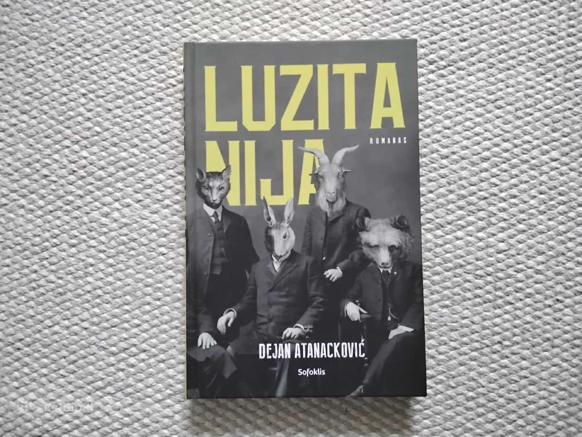 Luzitanija