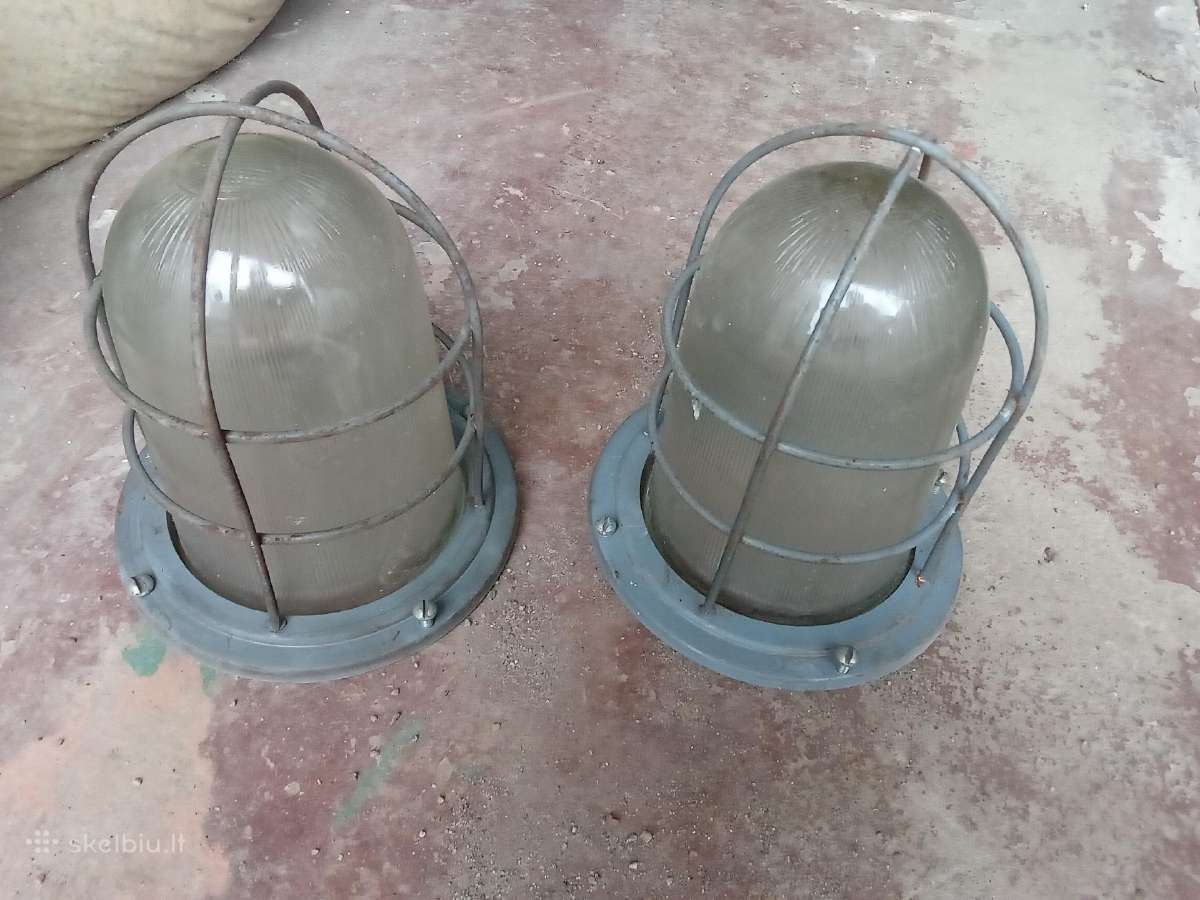 Lempos gaubtai