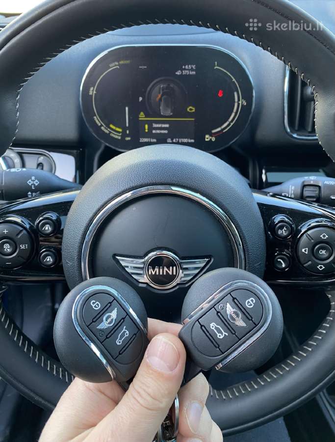 Automobilių raktų gamyba, programavimas,pririšimas - nuotraukos Nr. 7