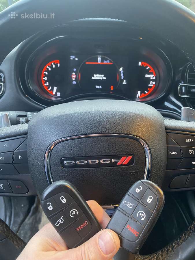 Automobilių raktų gamyba, programavimas,pririšimas - nuotraukos Nr. 12