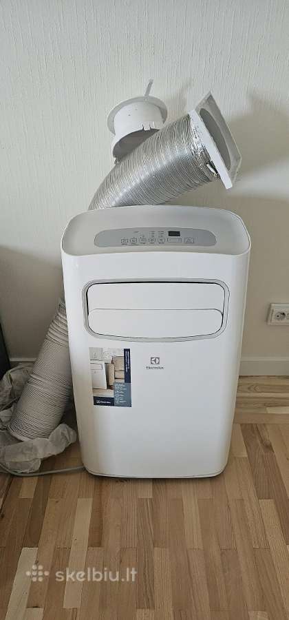 Mobilus kondicionierius Electrolux