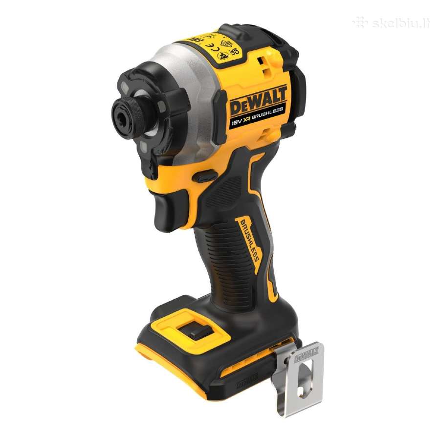 Nauji:milwaukee:makita:dewalt - nuotraukos Nr. 12
