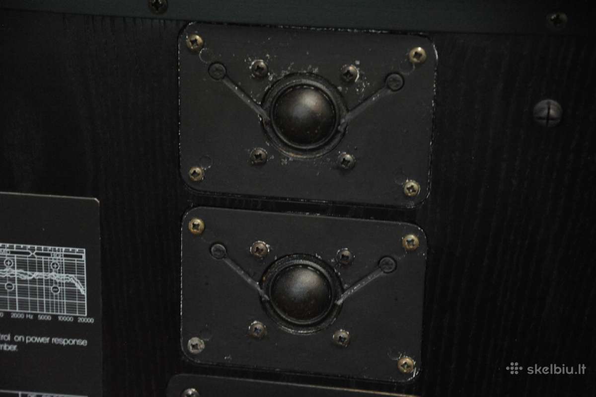 Tandberg Studio Monitor. - nuotraukos Nr. 2