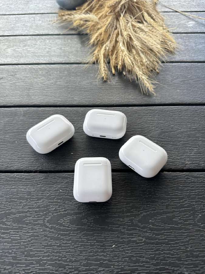 Krovimo dėklai pro, pro 2, pro 3, airpods 3