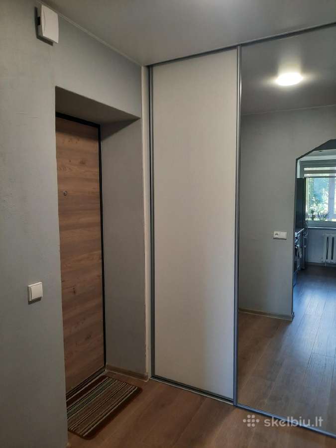 1 kambario buto nuoma Druskininkų centre - nuotraukos Nr. 7