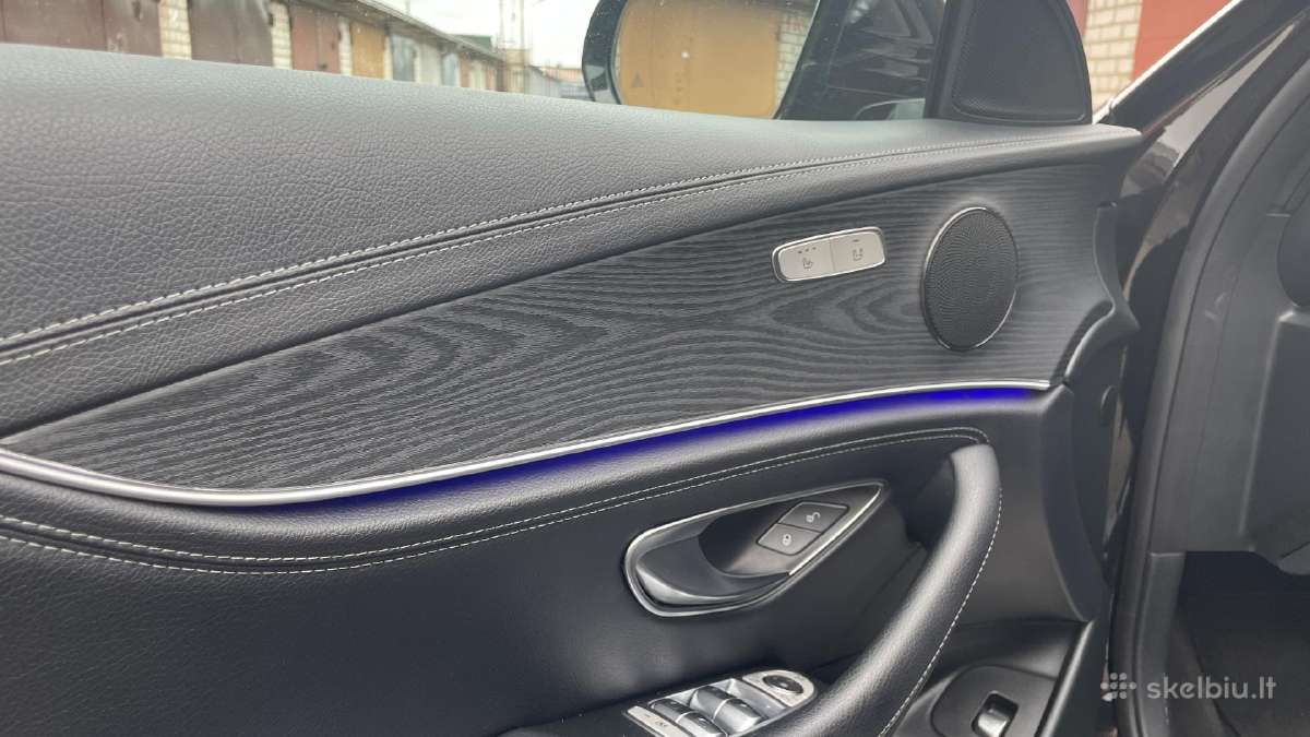 Automobilių apklijavimas plėvele - nuotraukos Nr. 27