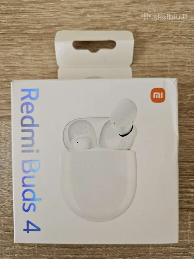 Redmi buds 4