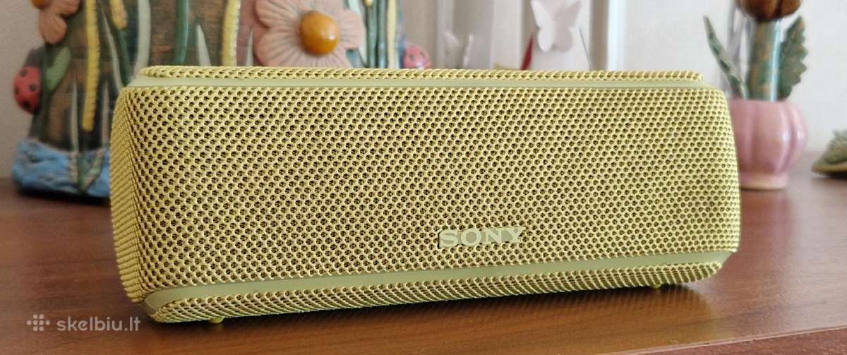 Sony Srs-xb21