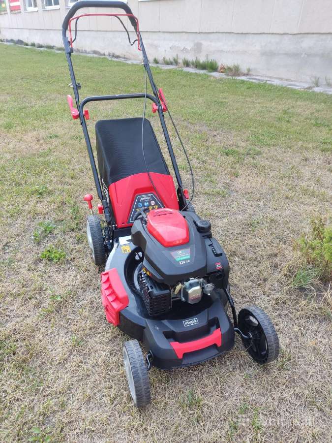 Žoliapjovės su galingu 4,4kw( varikliu(224cc)