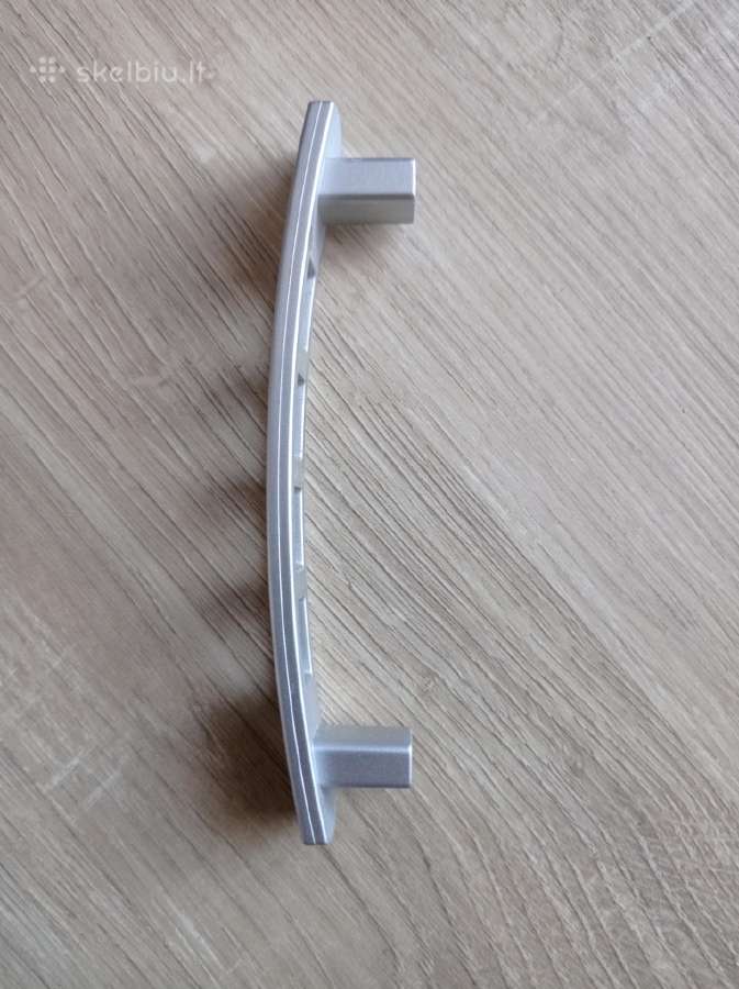 Rankenėlės baldams 96mm - nuotraukos Nr. 3