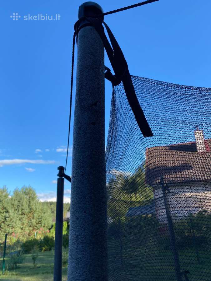 Zipro Fitnes batutas - nuotraukos Nr. 4