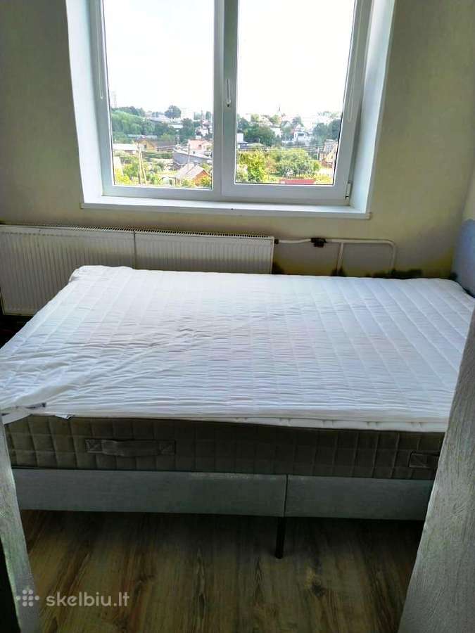 Išnuomojamas 1,5 kambario butas Marijampolėje - nuotraukos Nr. 8