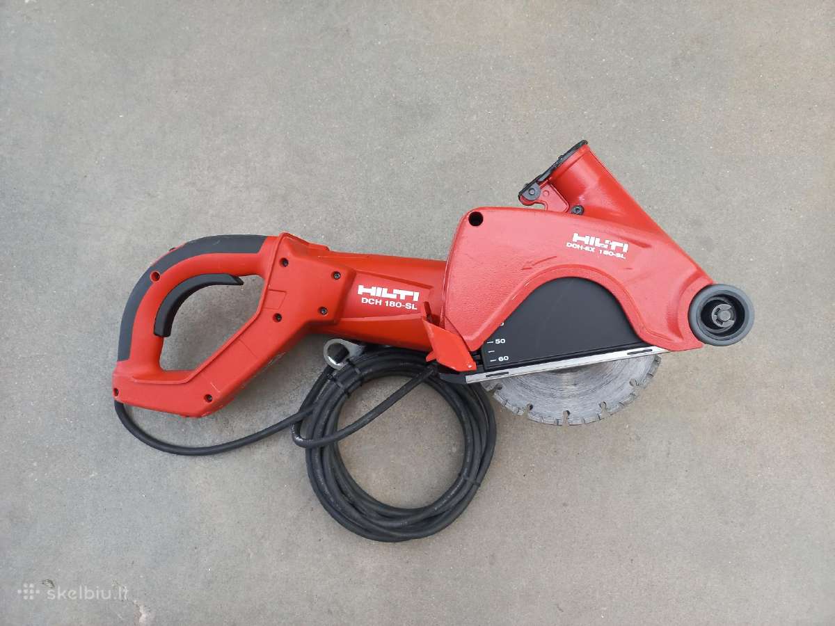 Hilti,festool,makita,flex,baier - nuotraukos Nr. 5