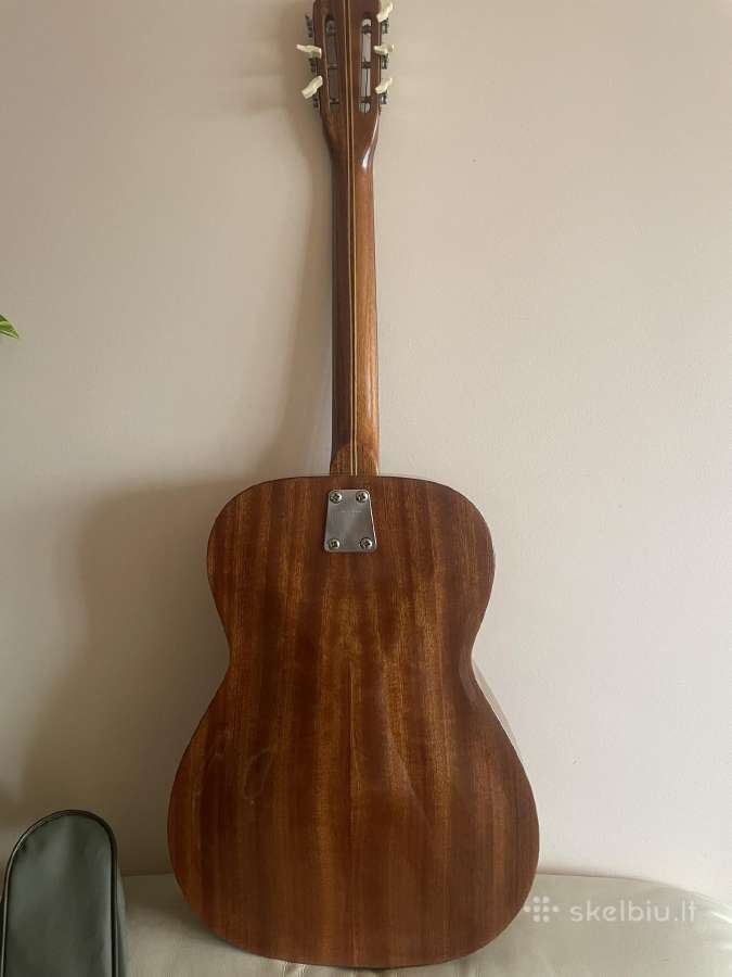 Eko, Framus, Gitaros deklas. Roland Dac 15x. Mono - nuotraukos Nr. 4