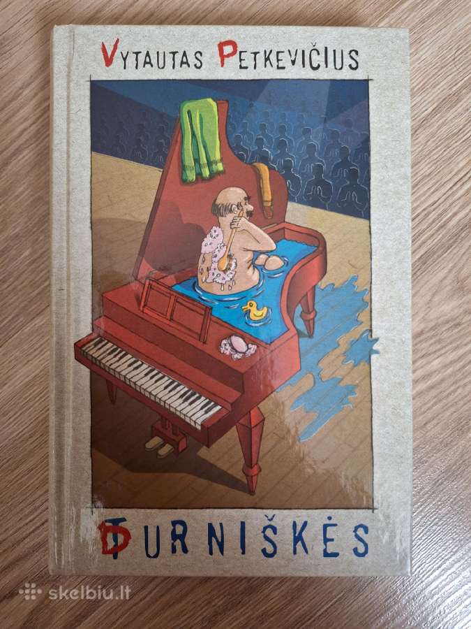 Durniškės