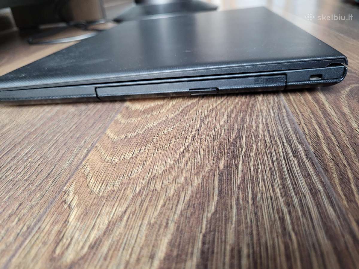 Lenovo ideapad - nuotraukos Nr. 2