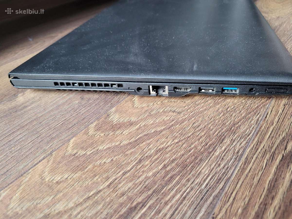 Lenovo ideapad - nuotraukos Nr. 3
