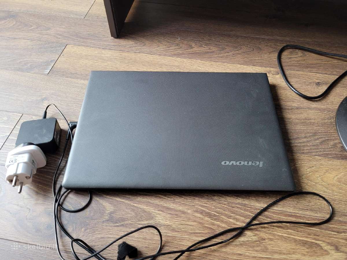 Lenovo ideapad - nuotraukos Nr. 4