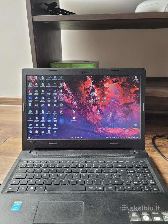Lenovo ideapad