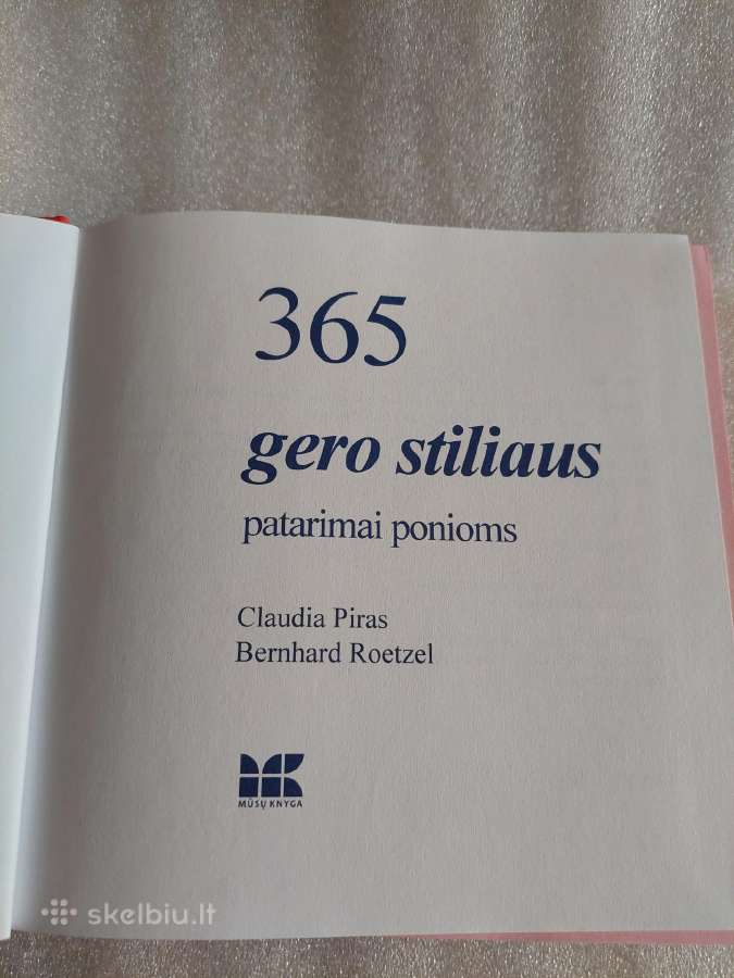 365 gero stiliaus patarimai ponioms - nuotraukos Nr. 2