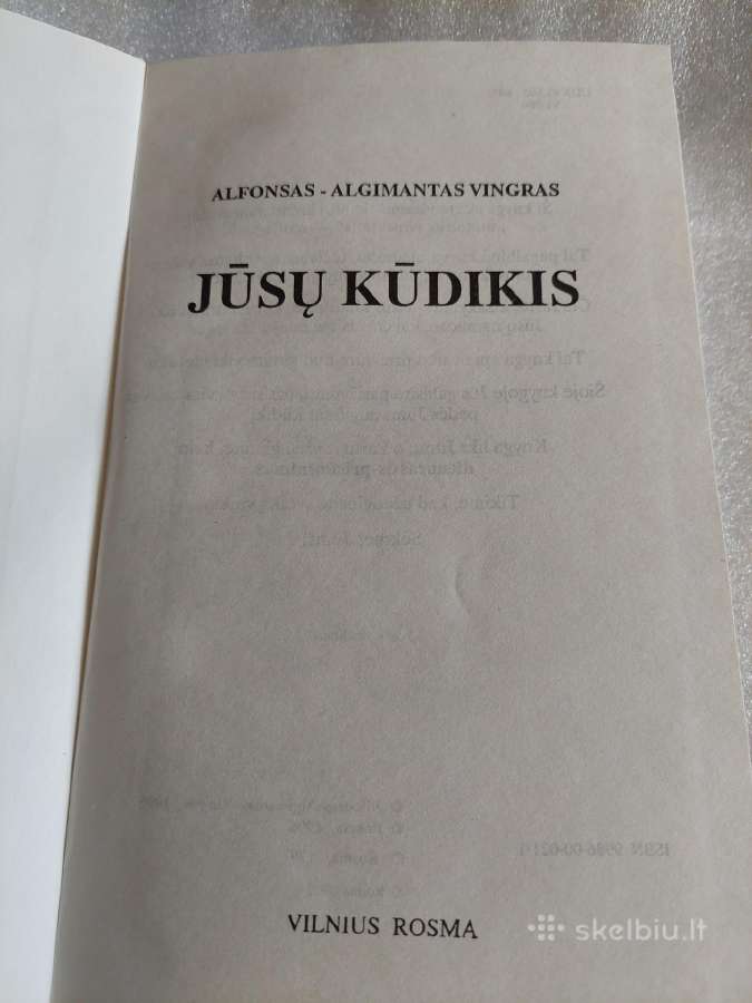 Jūsų kūdikis - nuotraukos Nr. 2