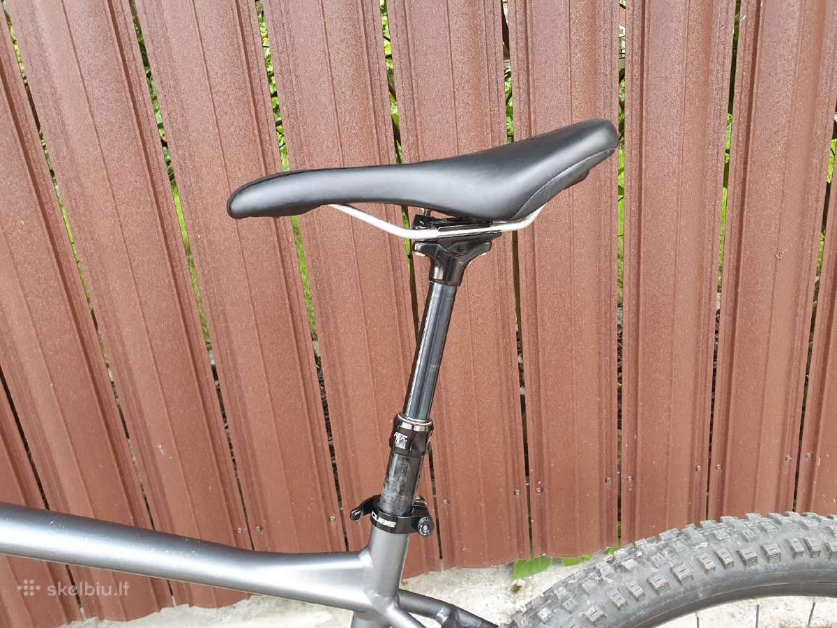 Cube Reaction Pro 2022 XL - nuotraukos Nr. 5
