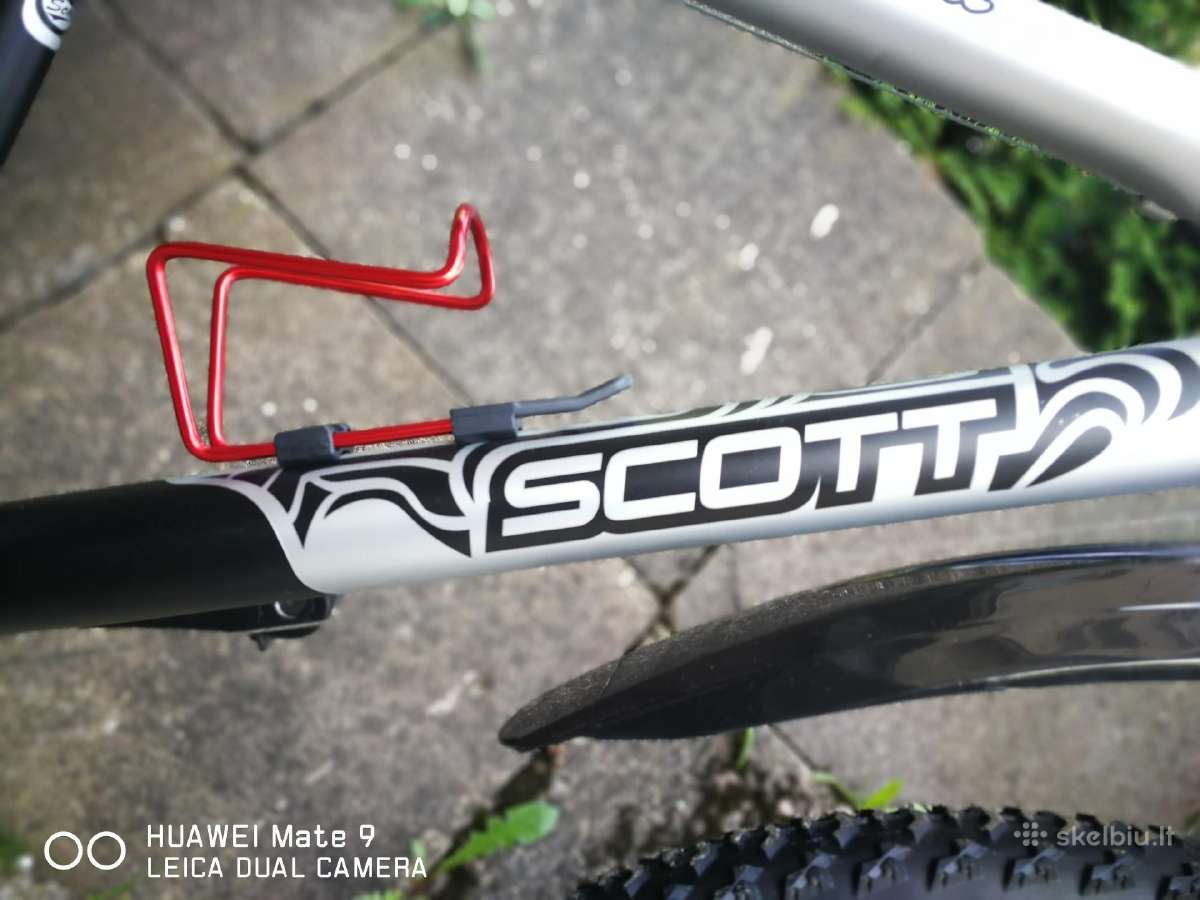 *Scott contessa*, Usa,ratai 26coliu.24-begiai. - nuotraukos Nr. 11