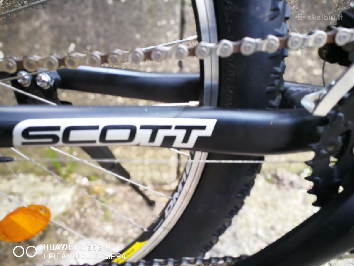 *Scott contessa*, Usa,ratai 26coliu.24-begiai. - nuotraukos Nr. 22