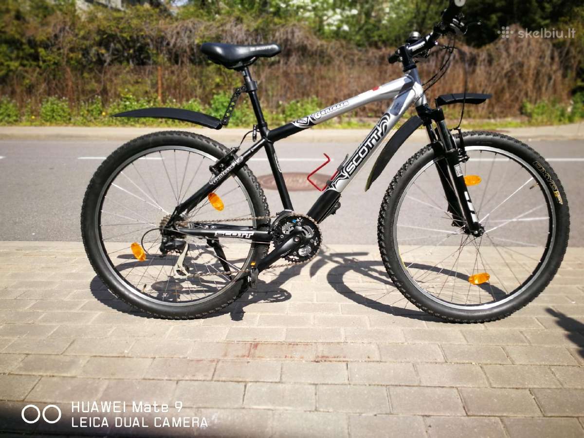 *Scott contessa*, Usa,ratai 26coliu.24-begiai. - nuotraukos Nr. 10