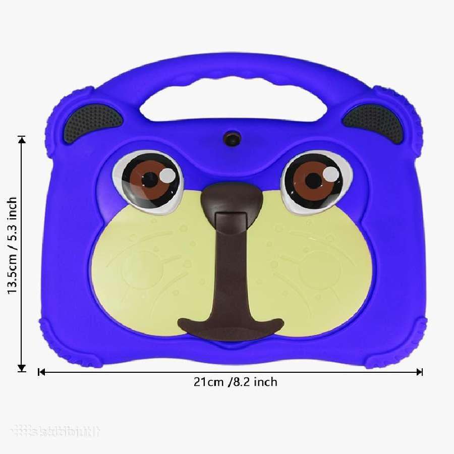 Daug Modelių! Planšetinis kompiuteris vaikui 7 col - nuotraukos Nr. 17