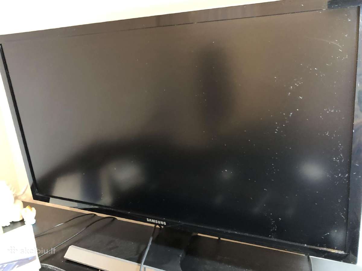 Samsung 4k 28 monitorius - Skelbiu.lt