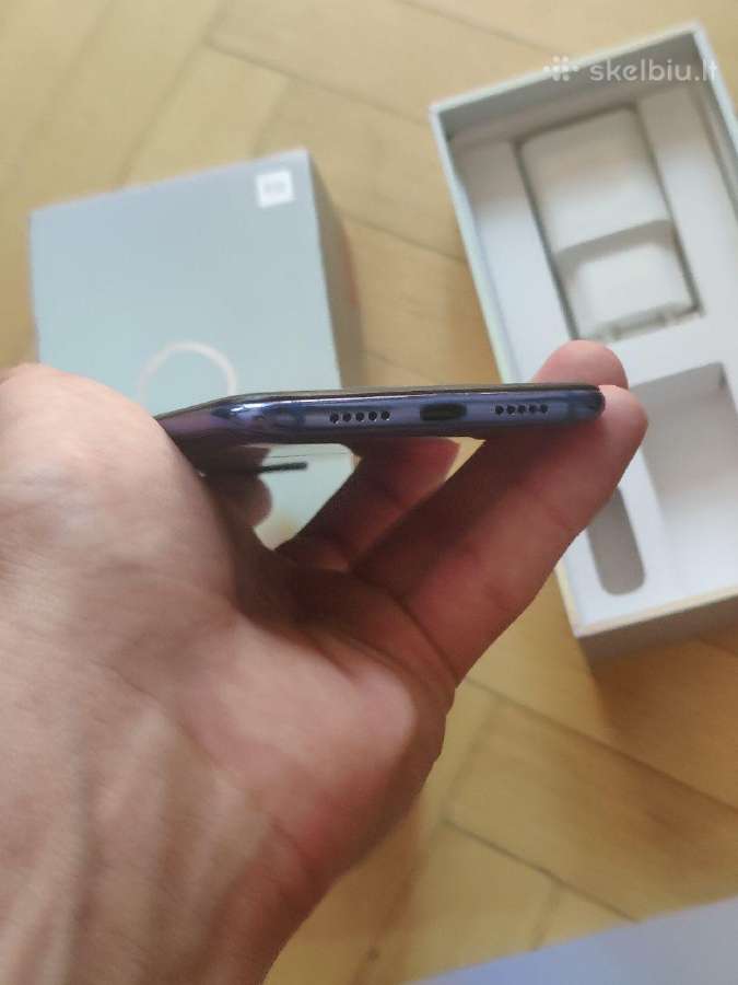 Xiaomi mi 9 (128gb) - nuotraukos Nr. 6
