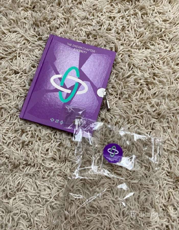 Txt albumas