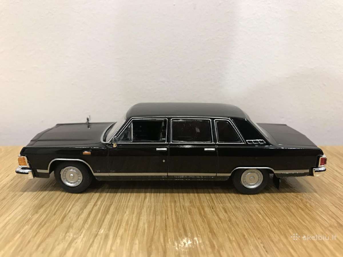 Gaz-14 "Čaika"