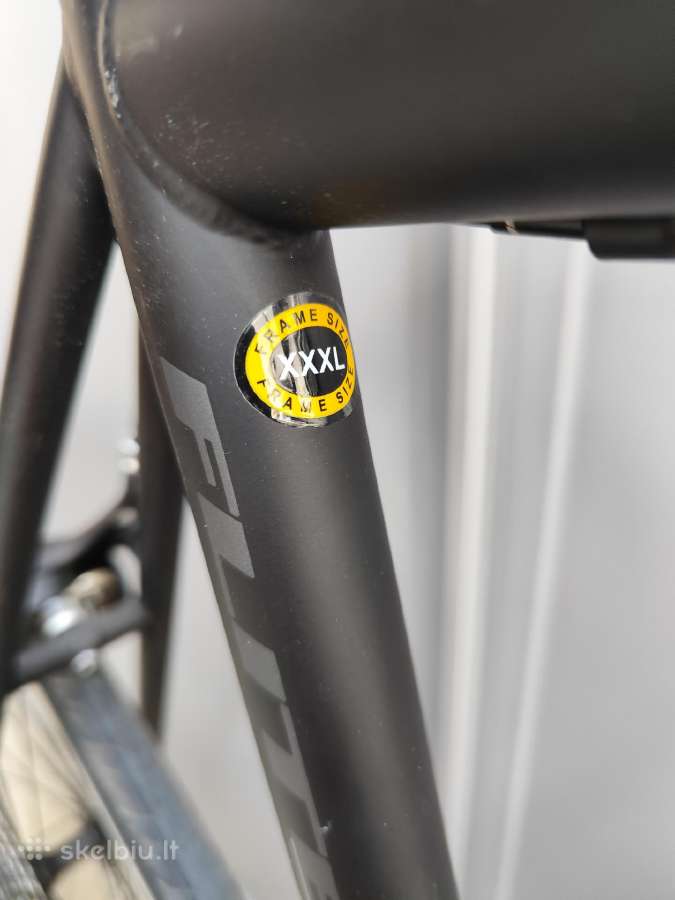 Khs flite Xxxl - nuotraukos Nr. 4