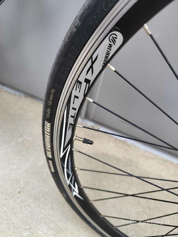 Khs flite Xxxl - nuotraukos Nr. 5