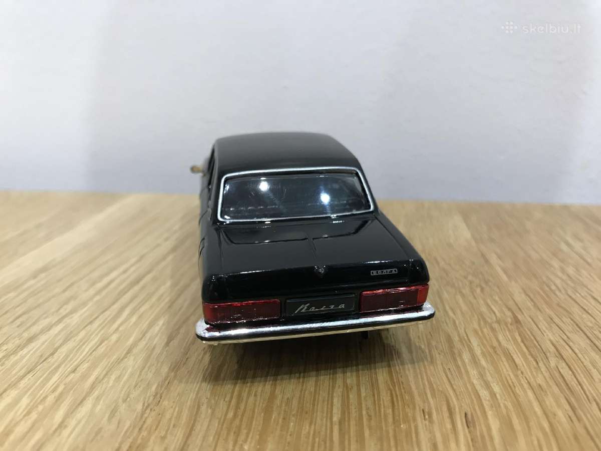 Gaz Volga 3102 - nuotraukos Nr. 3