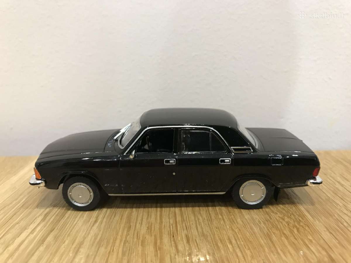 Gaz Volga 3102